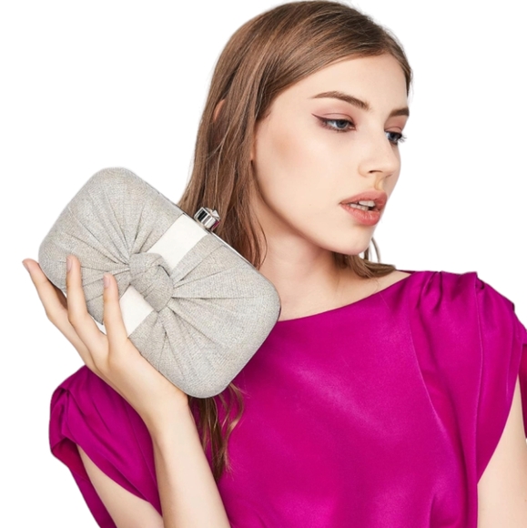 Ava & Lina Clutch bag - Picture 5 of 5